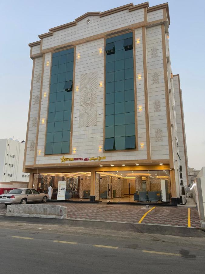 Aparthotel بيست تريب فالنسيا Dschāzān Exterior foto